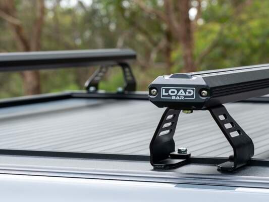 HSP LoadBar Kit 2 Dual or Space Cab Ford Ranger & Raptor PX Aftermarket Accessory